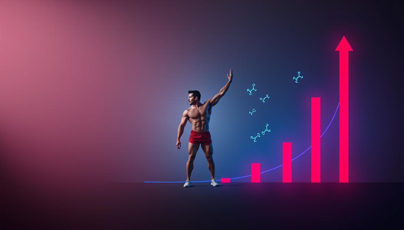 free testosterone levels by age